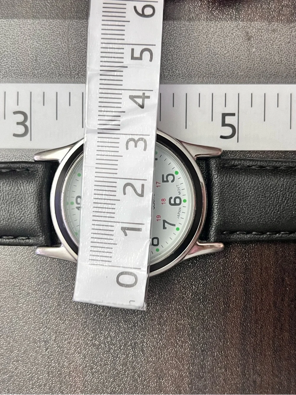 N/A timeless men